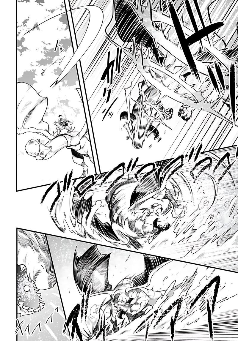 Seichou Cheat De Nandemo Dekiru You Ni Natta Ga Mushoku Dake Wa Yamerarenai You Desu 89 34