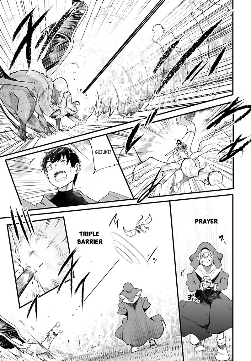 Seichou Cheat De Nandemo Dekiru You Ni Natta Ga Mushoku Dake Wa Yamerarenai You Desu 89 35