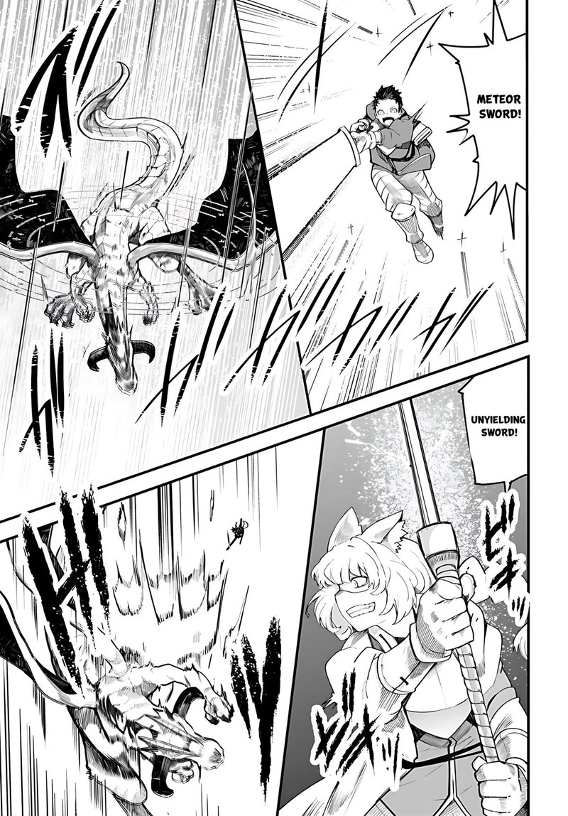 Seichou Cheat De Nandemo Dekiru You Ni Natta Ga Mushoku Dake Wa Yamerarenai You Desu 89 39