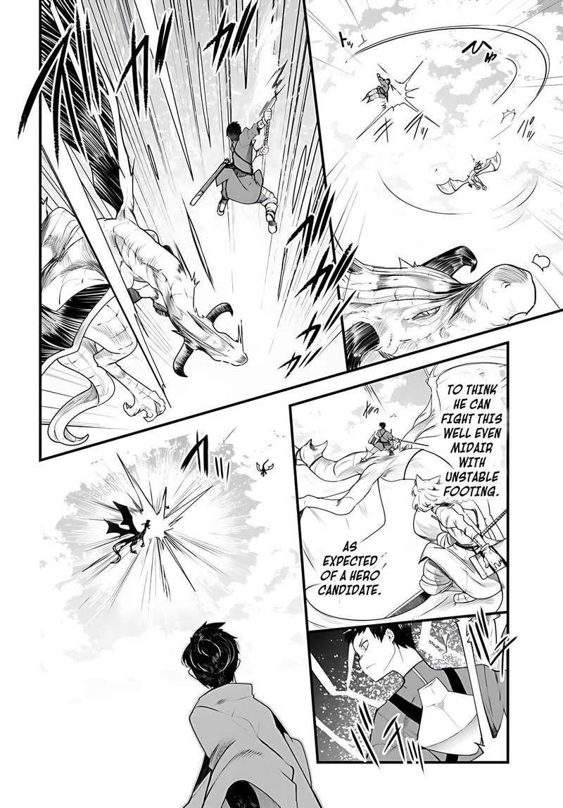 Seichou Cheat De Nandemo Dekiru You Ni Natta Ga Mushoku Dake Wa Yamerarenai You Desu 89 40