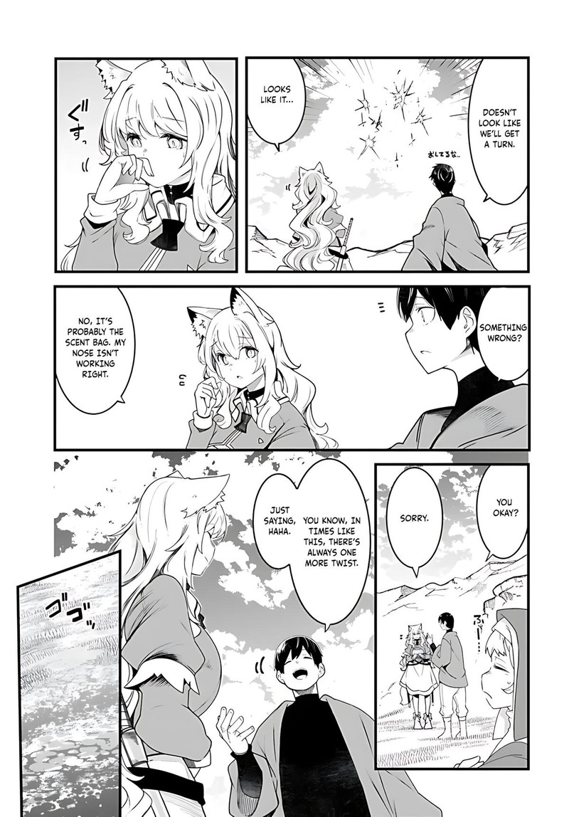 Seichou Cheat De Nandemo Dekiru You Ni Natta Ga Mushoku Dake Wa Yamerarenai You Desu 89 45