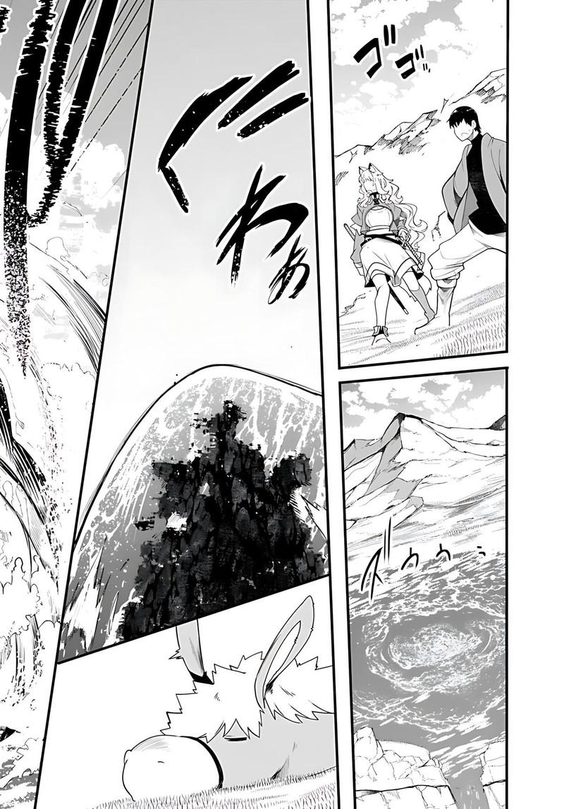 Seichou Cheat De Nandemo Dekiru You Ni Natta Ga Mushoku Dake Wa Yamerarenai You Desu 89 46