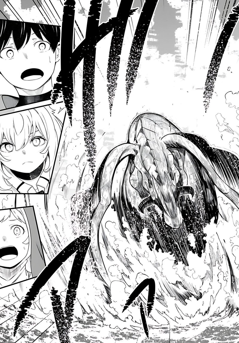 Seichou Cheat De Nandemo Dekiru You Ni Natta Ga Mushoku Dake Wa Yamerarenai You Desu 89 47