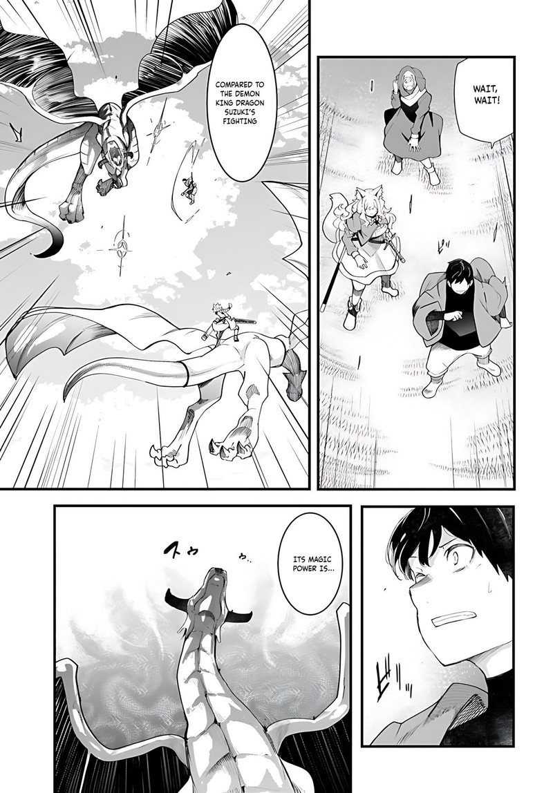 Seichou Cheat De Nandemo Dekiru You Ni Natta Ga Mushoku Dake Wa Yamerarenai You Desu 89 49