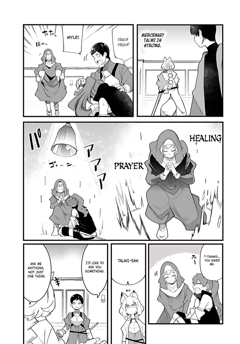 Seichou Cheat De Nandemo Dekiru You Ni Natta Ga Mushoku Dake Wa Yamerarenai You Desu 89 5