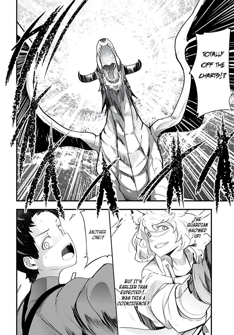 Seichou Cheat De Nandemo Dekiru You Ni Natta Ga Mushoku Dake Wa Yamerarenai You Desu 89 50