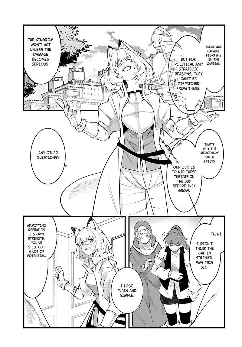 Seichou Cheat De Nandemo Dekiru You Ni Natta Ga Mushoku Dake Wa Yamerarenai You Desu 89 7