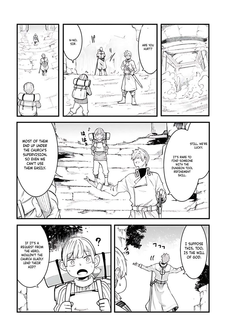 Seichou Cheat De Nandemo Dekiru You Ni Natta Ga Mushoku Dake Wa Yamerarenai You Desu 92 11