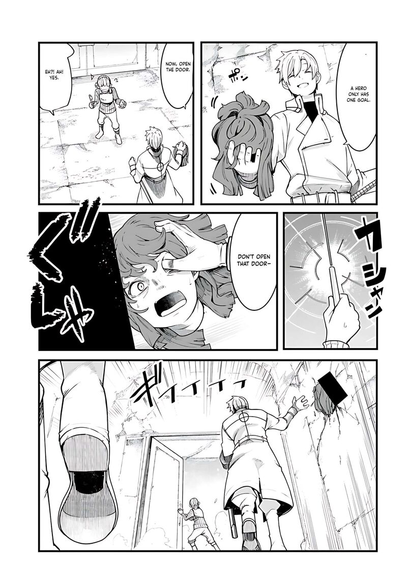 Seichou Cheat De Nandemo Dekiru You Ni Natta Ga Mushoku Dake Wa Yamerarenai You Desu 92 18
