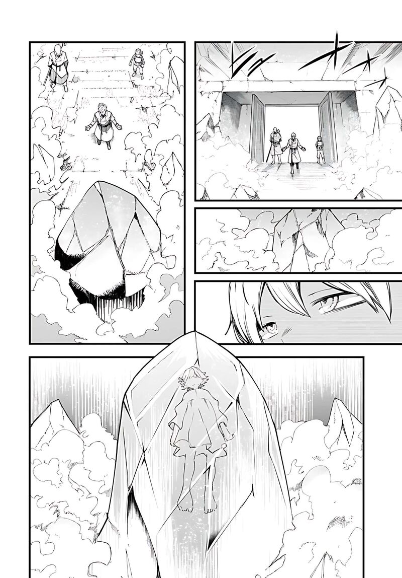 Seichou Cheat De Nandemo Dekiru You Ni Natta Ga Mushoku Dake Wa Yamerarenai You Desu 92 19