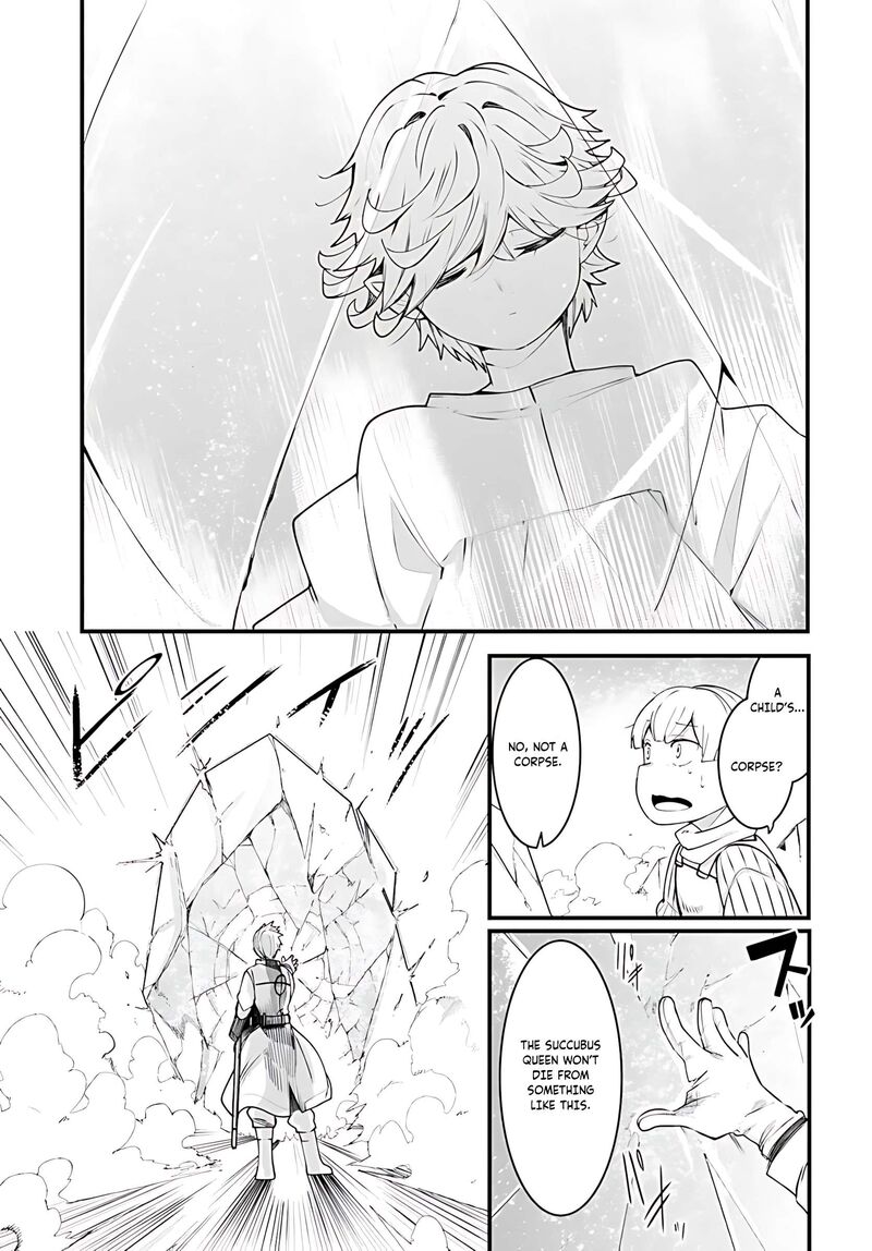 Seichou Cheat De Nandemo Dekiru You Ni Natta Ga Mushoku Dake Wa Yamerarenai You Desu 92 20