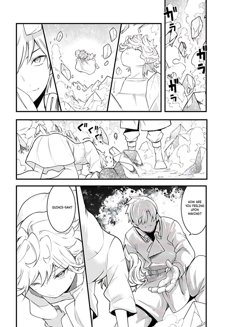 Seichou Cheat De Nandemo Dekiru You Ni Natta Ga Mushoku Dake Wa Yamerarenai You Desu 92 21