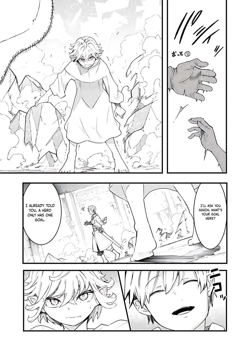 Seichou Cheat De Nandemo Dekiru You Ni Natta Ga Mushoku Dake Wa Yamerarenai You Desu 92 22