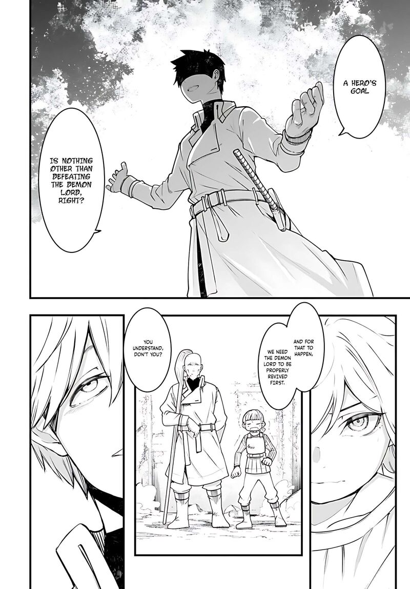Seichou Cheat De Nandemo Dekiru You Ni Natta Ga Mushoku Dake Wa Yamerarenai You Desu 92 23