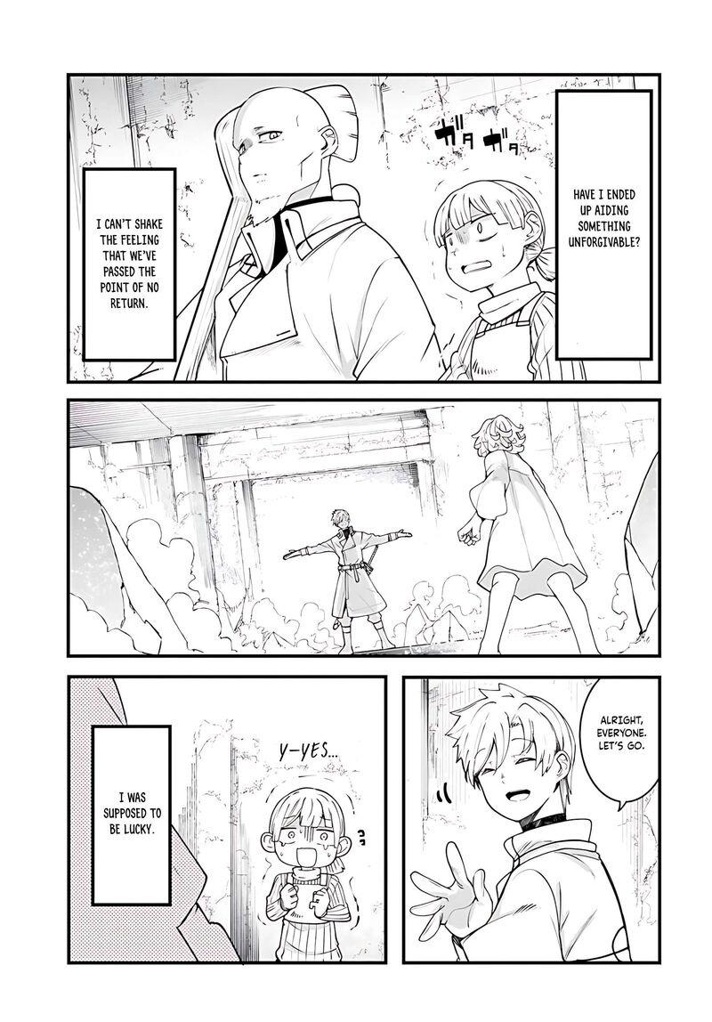 Seichou Cheat De Nandemo Dekiru You Ni Natta Ga Mushoku Dake Wa Yamerarenai You Desu 92 24