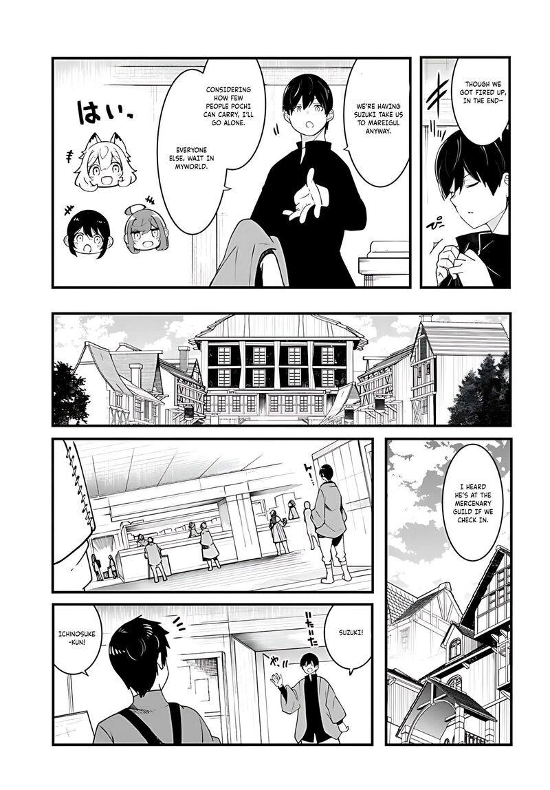 Seichou Cheat De Nandemo Dekiru You Ni Natta Ga Mushoku Dake Wa Yamerarenai You Desu 92 36