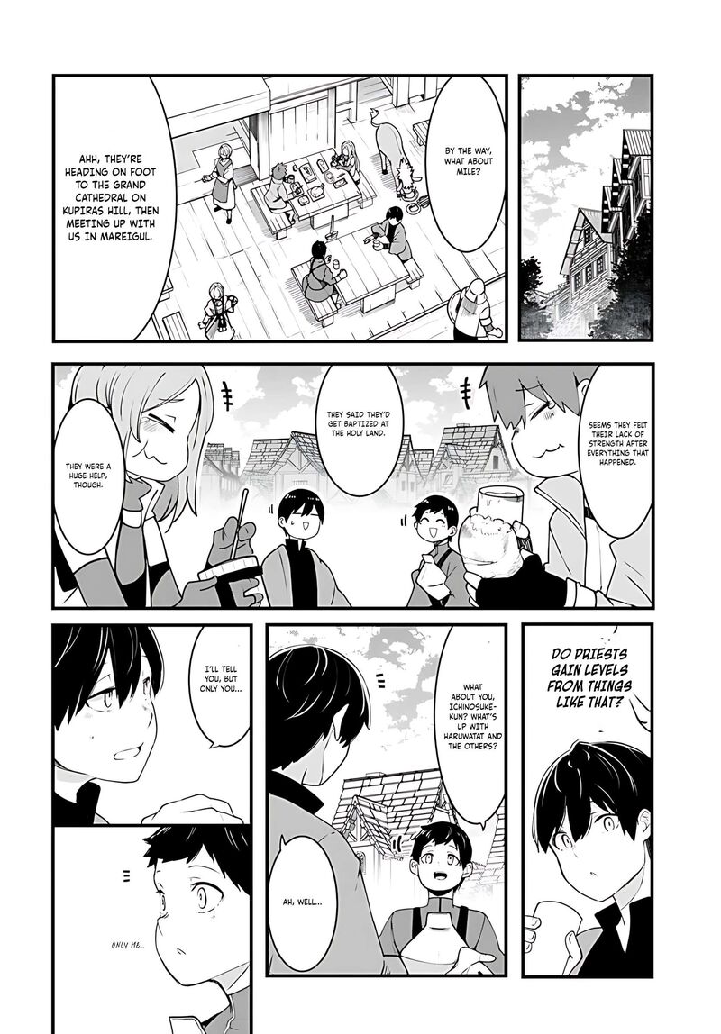 Seichou Cheat De Nandemo Dekiru You Ni Natta Ga Mushoku Dake Wa Yamerarenai You Desu 92 41