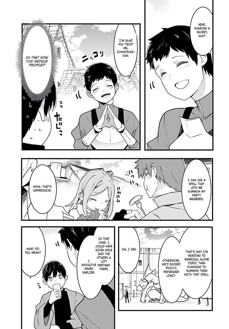 Seichou Cheat De Nandemo Dekiru You Ni Natta Ga Mushoku Dake Wa Yamerarenai You Desu 92 42