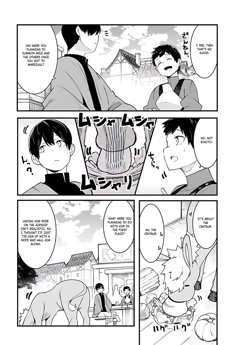 Seichou Cheat De Nandemo Dekiru You Ni Natta Ga Mushoku Dake Wa Yamerarenai You Desu 92 45