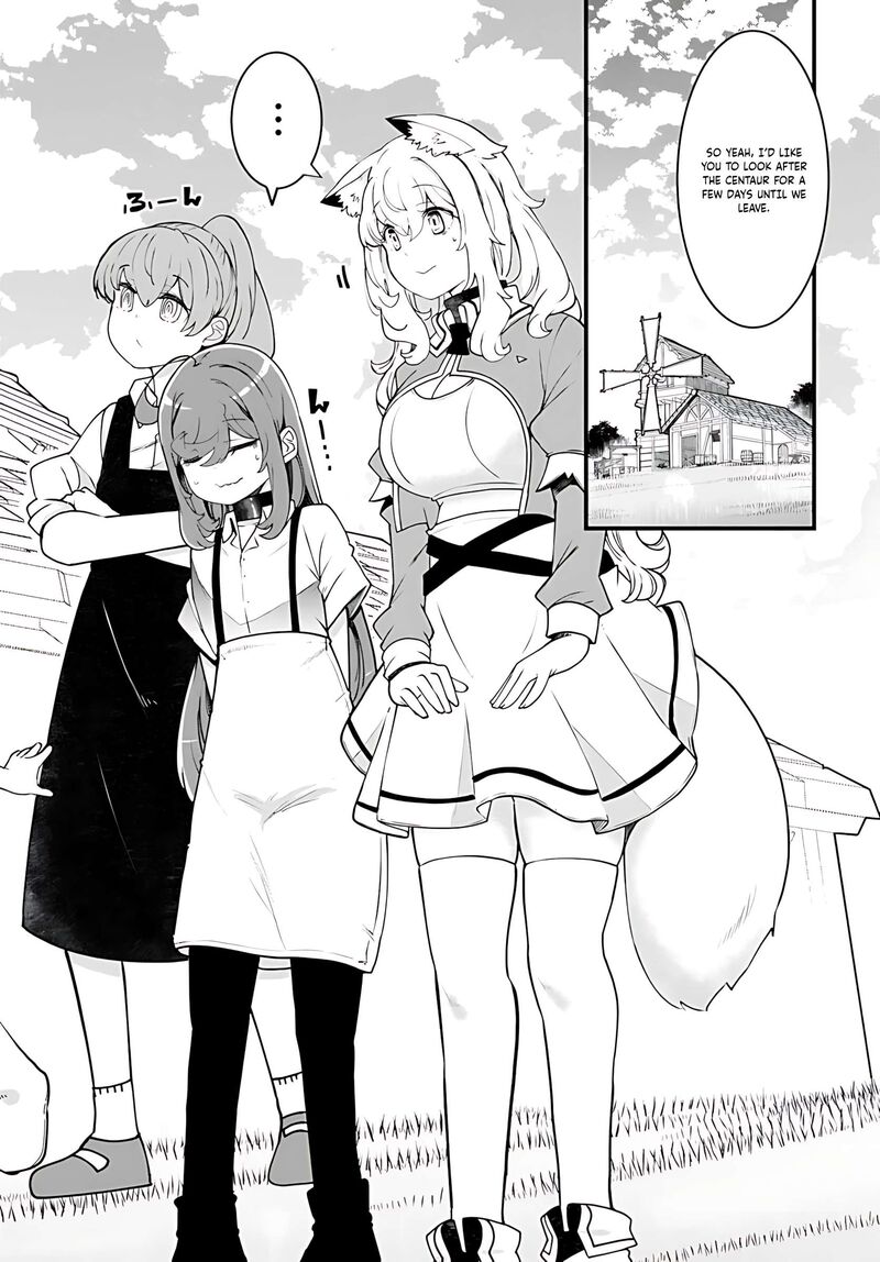 Seichou Cheat De Nandemo Dekiru You Ni Natta Ga Mushoku Dake Wa Yamerarenai You Desu 92 47