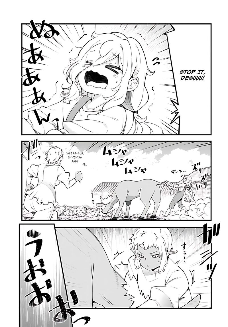 Seichou Cheat De Nandemo Dekiru You Ni Natta Ga Mushoku Dake Wa Yamerarenai You Desu 92 52