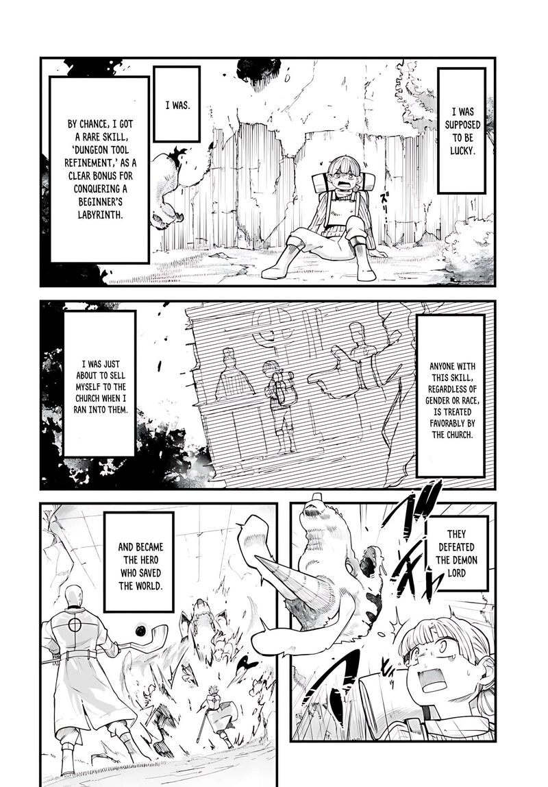 Seichou Cheat De Nandemo Dekiru You Ni Natta Ga Mushoku Dake Wa Yamerarenai You Desu 92 9