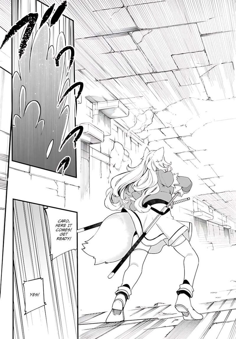 Seichou Cheat De Nandemo Dekiru You Ni Natta Ga Mushoku Dake Wa Yamerarenai You Desu 94 27