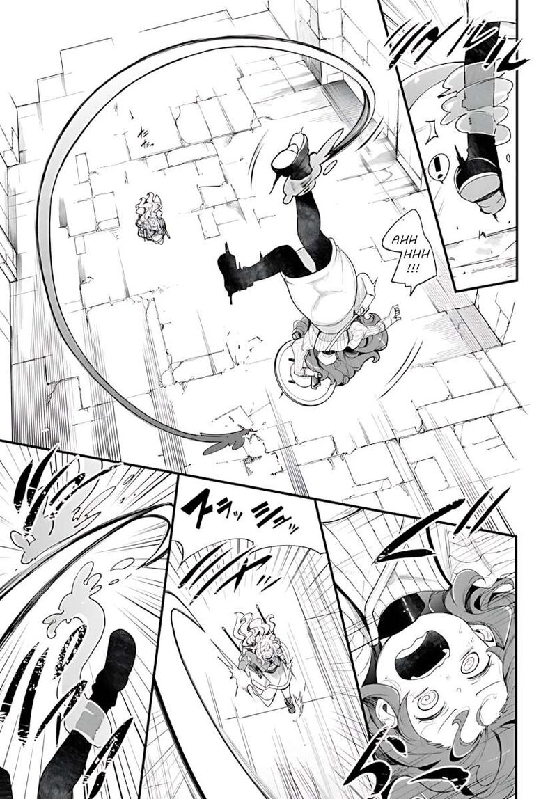 Seichou Cheat De Nandemo Dekiru You Ni Natta Ga Mushoku Dake Wa Yamerarenai You Desu 94 29