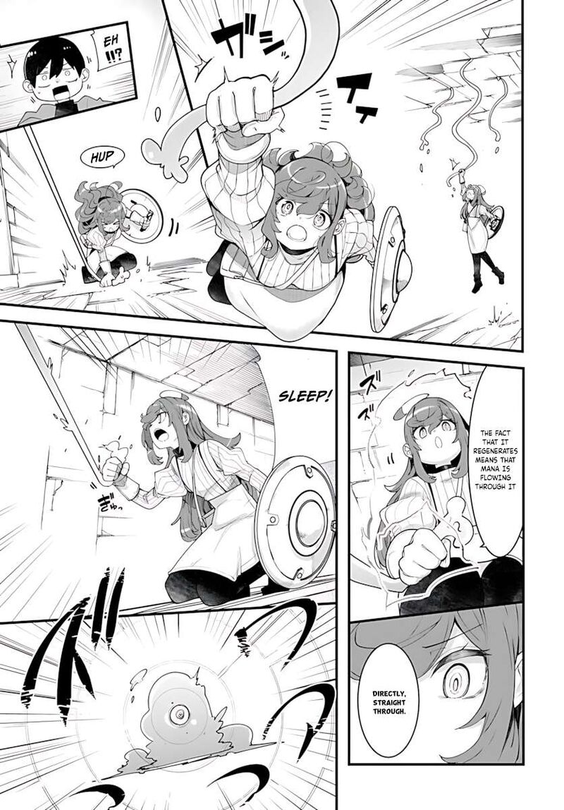 Seichou Cheat De Nandemo Dekiru You Ni Natta Ga Mushoku Dake Wa Yamerarenai You Desu 94 33