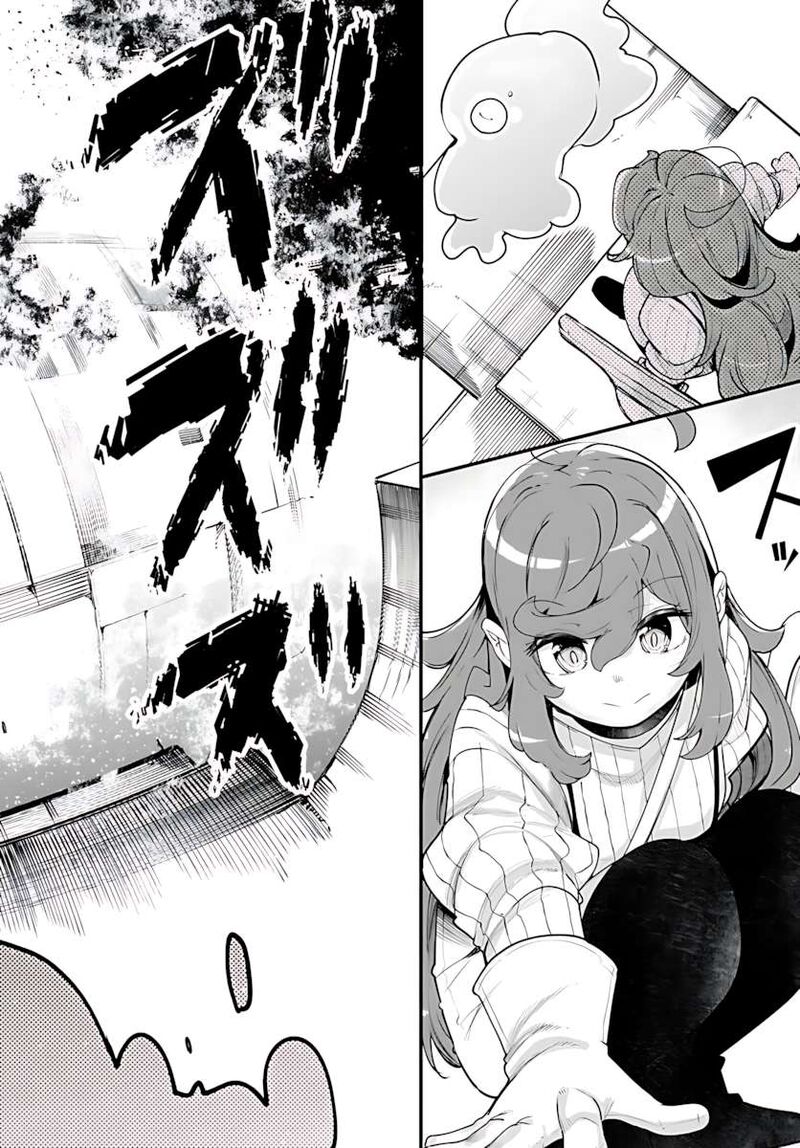 Seichou Cheat De Nandemo Dekiru You Ni Natta Ga Mushoku Dake Wa Yamerarenai You Desu 94 36