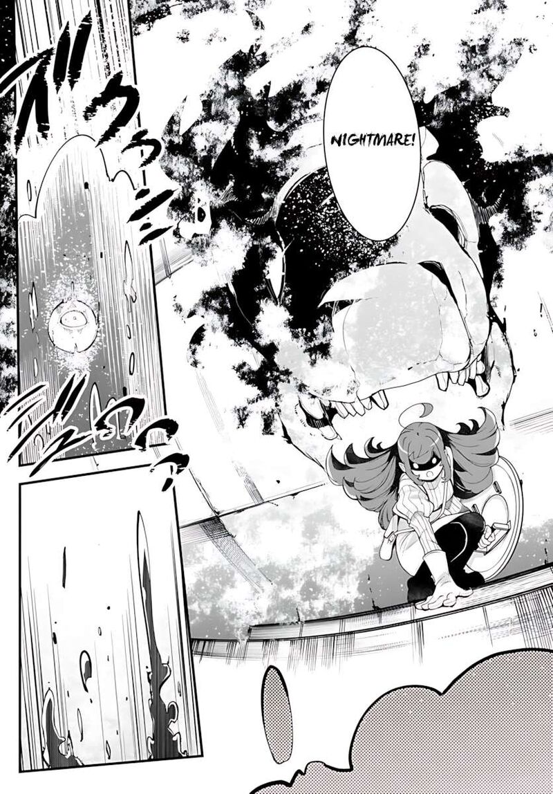 Seichou Cheat De Nandemo Dekiru You Ni Natta Ga Mushoku Dake Wa Yamerarenai You Desu 94 37