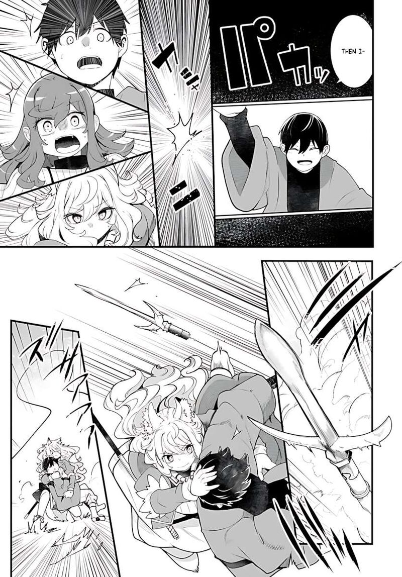 Seichou Cheat De Nandemo Dekiru You Ni Natta Ga Mushoku Dake Wa Yamerarenai You Desu 94 45