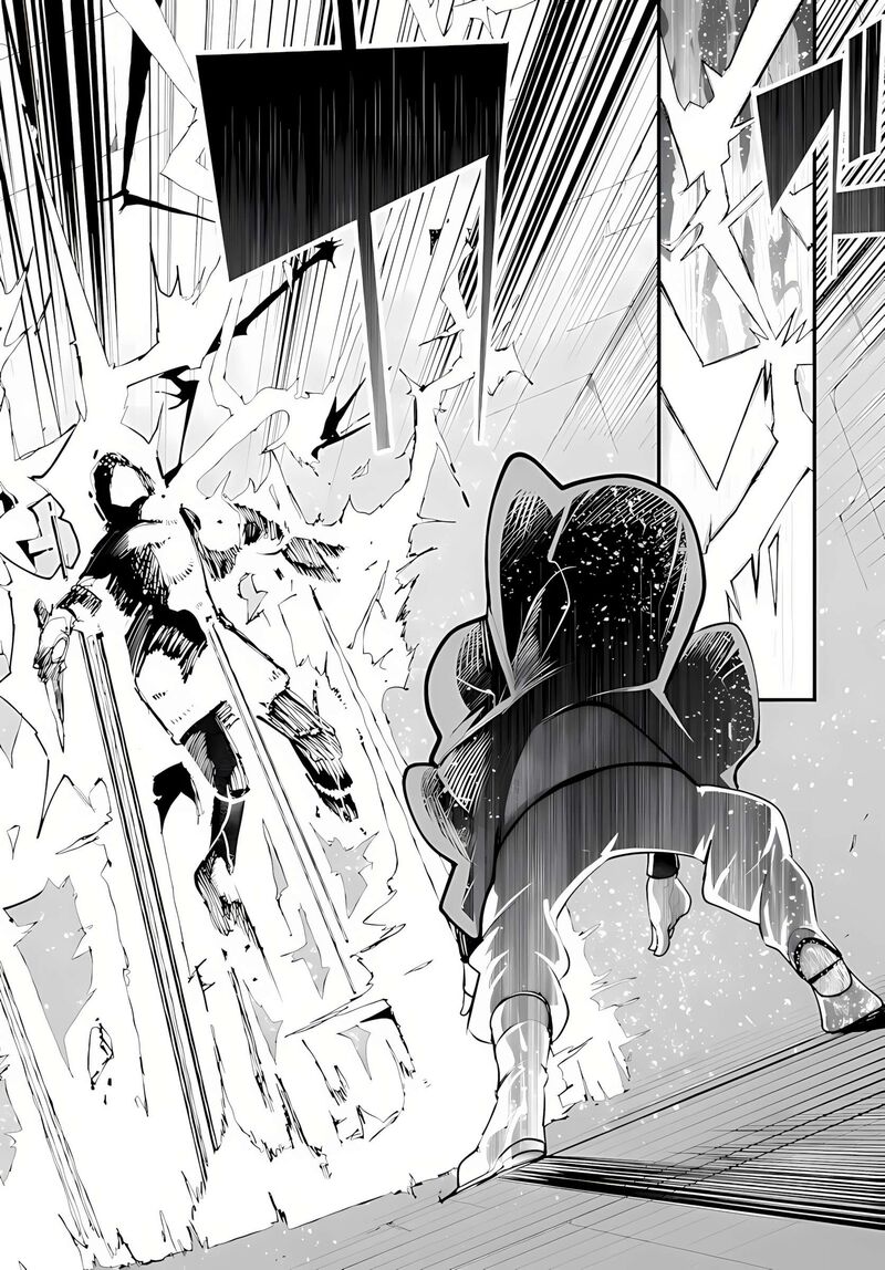 Seichou Cheat De Nandemo Dekiru You Ni Natta Ga Mushoku Dake Wa Yamerarenai You Desu 95 39