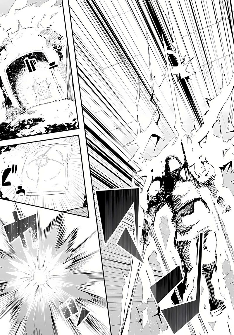 Seichou Cheat De Nandemo Dekiru You Ni Natta Ga Mushoku Dake Wa Yamerarenai You Desu 95 40