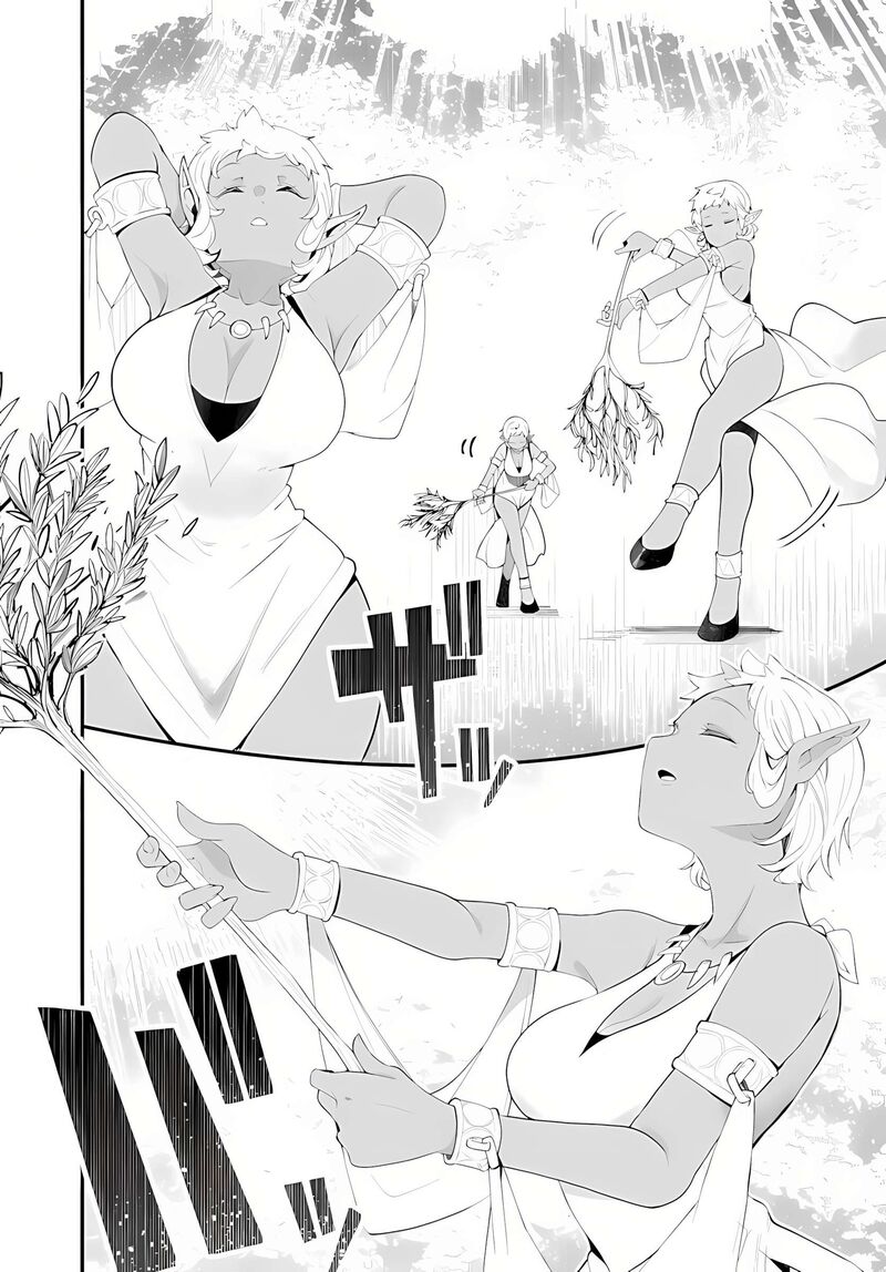 Seichou Cheat De Nandemo Dekiru You Ni Natta Ga Mushoku Dake Wa Yamerarenai You Desu 95 5