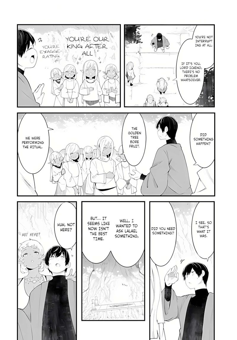 Seichou Cheat De Nandemo Dekiru You Ni Natta Ga Mushoku Dake Wa Yamerarenai You Desu 95 7