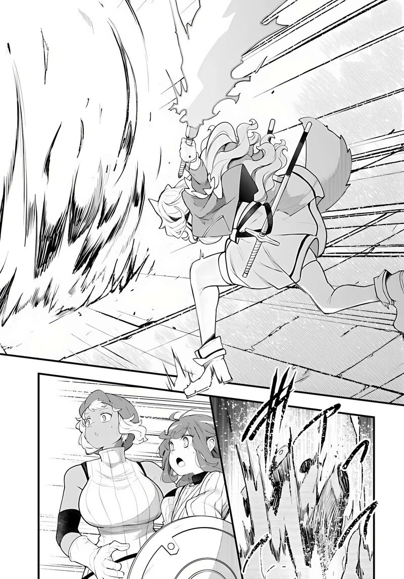 Seichou Cheat De Nandemo Dekiru You Ni Natta Ga Mushoku Dake Wa Yamerarenai You Desu 96 33