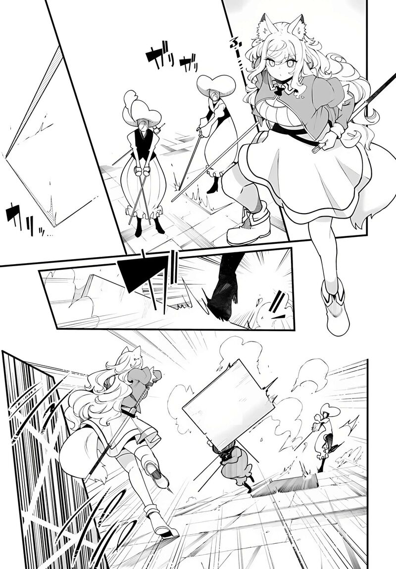 Seichou Cheat De Nandemo Dekiru You Ni Natta Ga Mushoku Dake Wa Yamerarenai You Desu 96 44