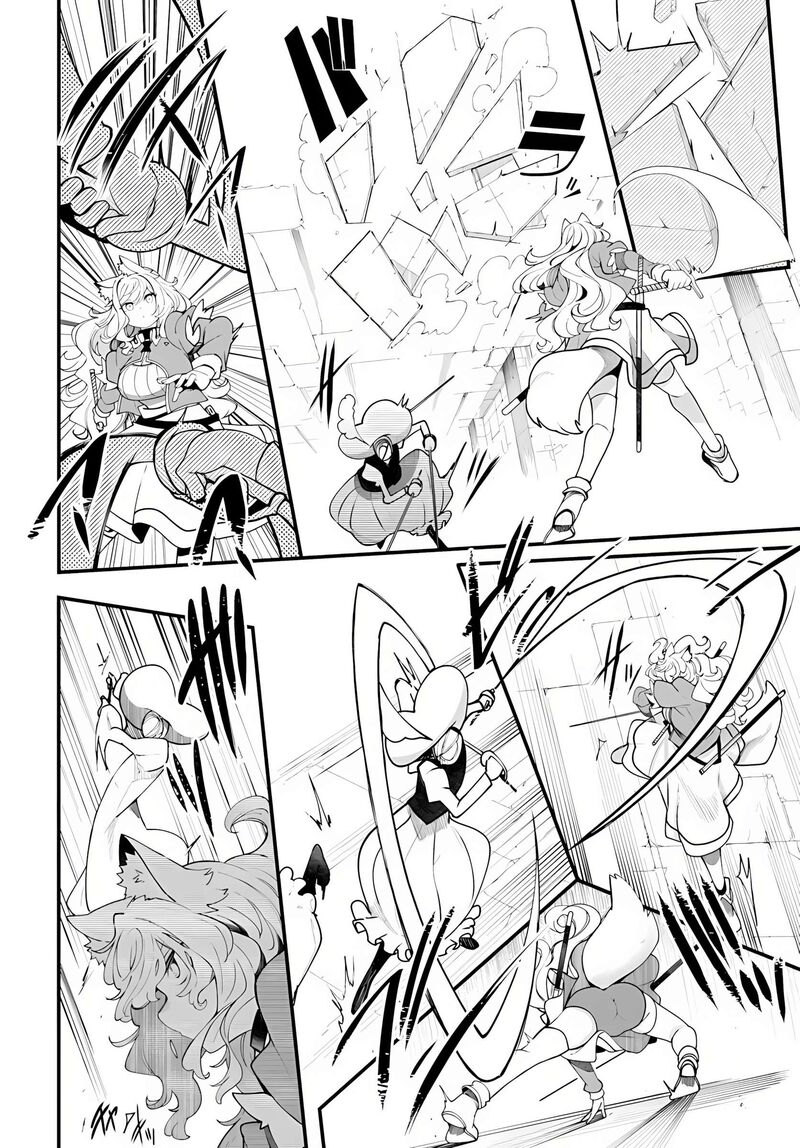 Seichou Cheat De Nandemo Dekiru You Ni Natta Ga Mushoku Dake Wa Yamerarenai You Desu 96 45