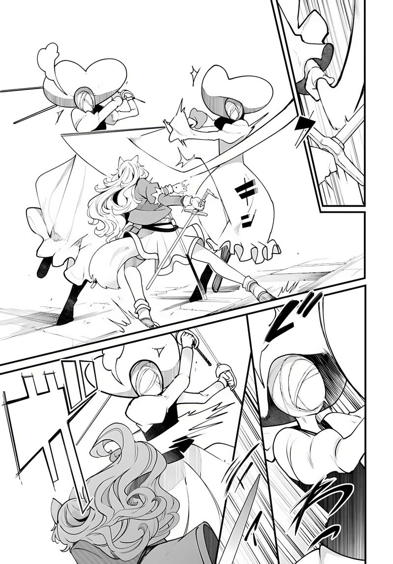 Seichou Cheat De Nandemo Dekiru You Ni Natta Ga Mushoku Dake Wa Yamerarenai You Desu 96 46