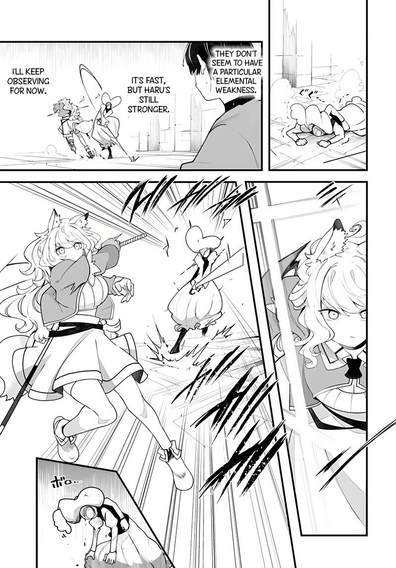 Seichou Cheat De Nandemo Dekiru You Ni Natta Ga Mushoku Dake Wa Yamerarenai You Desu 96 48