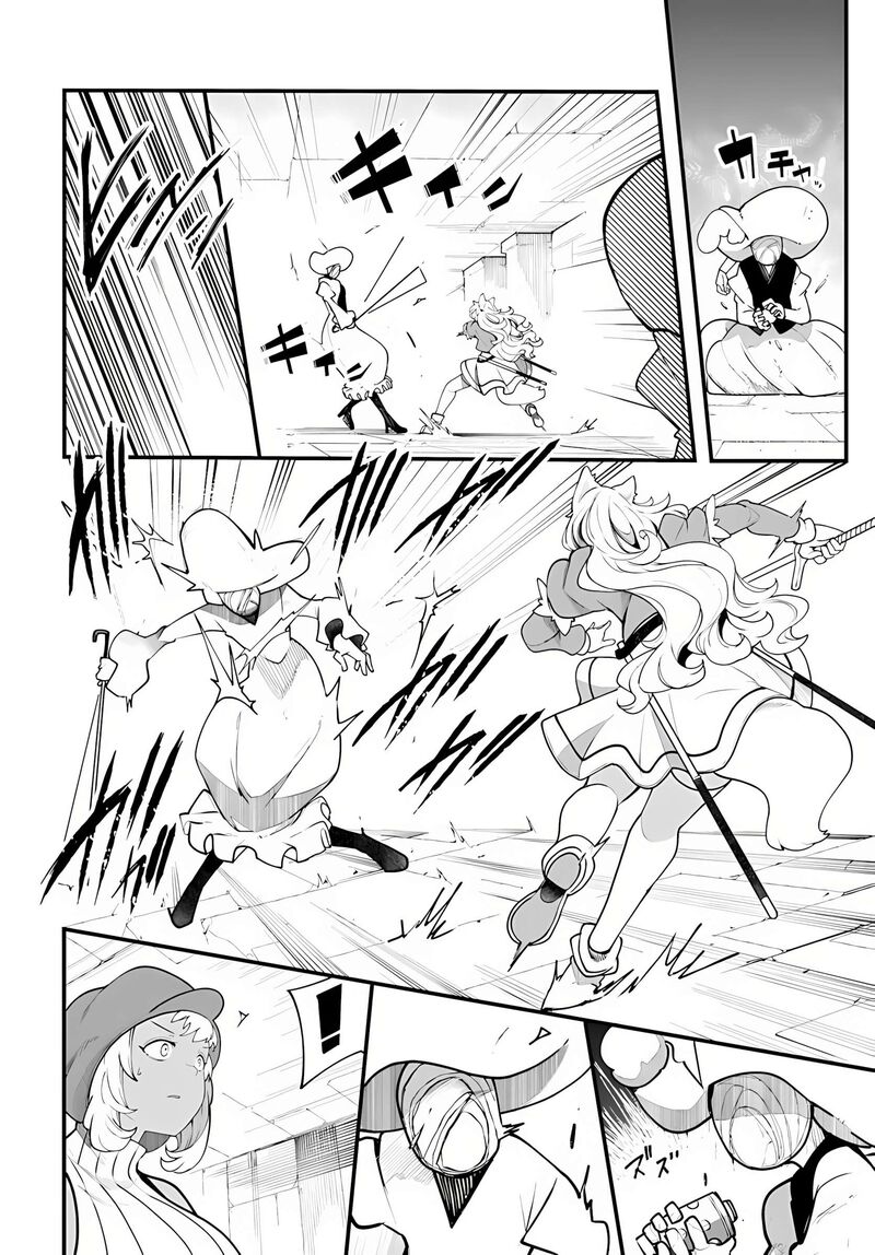 Seichou Cheat De Nandemo Dekiru You Ni Natta Ga Mushoku Dake Wa Yamerarenai You Desu 96 49