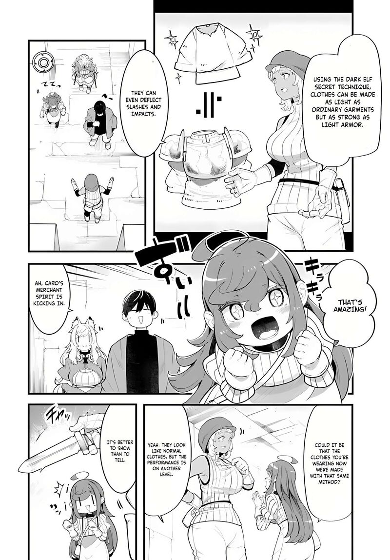 Seichou Cheat De Nandemo Dekiru You Ni Natta Ga Mushoku Dake Wa Yamerarenai You Desu 96 5