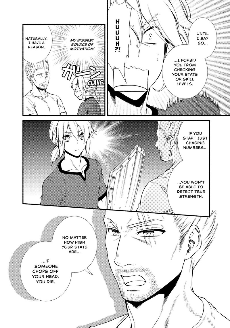 Seija Musou SararIIman Isekai De Ikinokoru Tame Ni Ayumu Michi 12 16