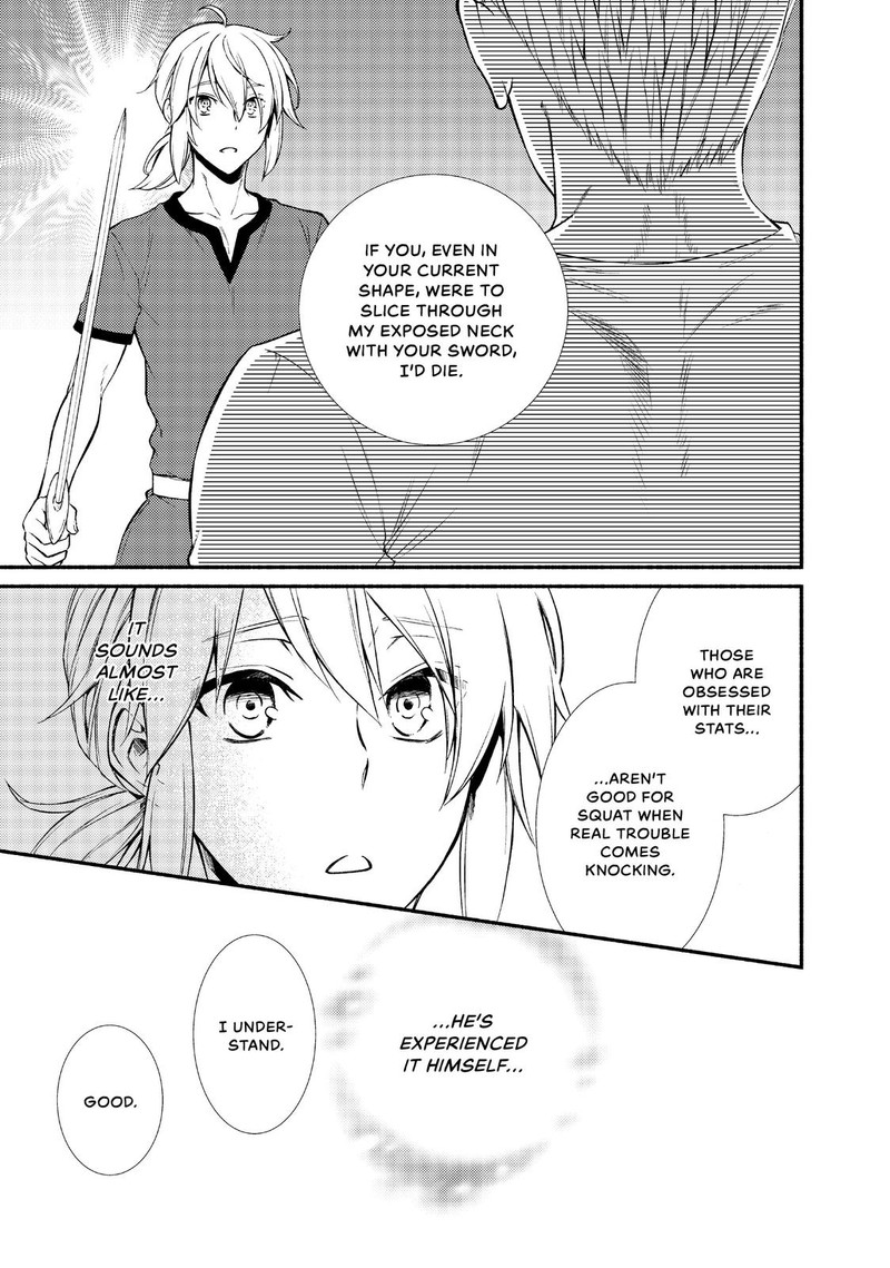 Seija Musou SararIIman Isekai De Ikinokoru Tame Ni Ayumu Michi 12 17