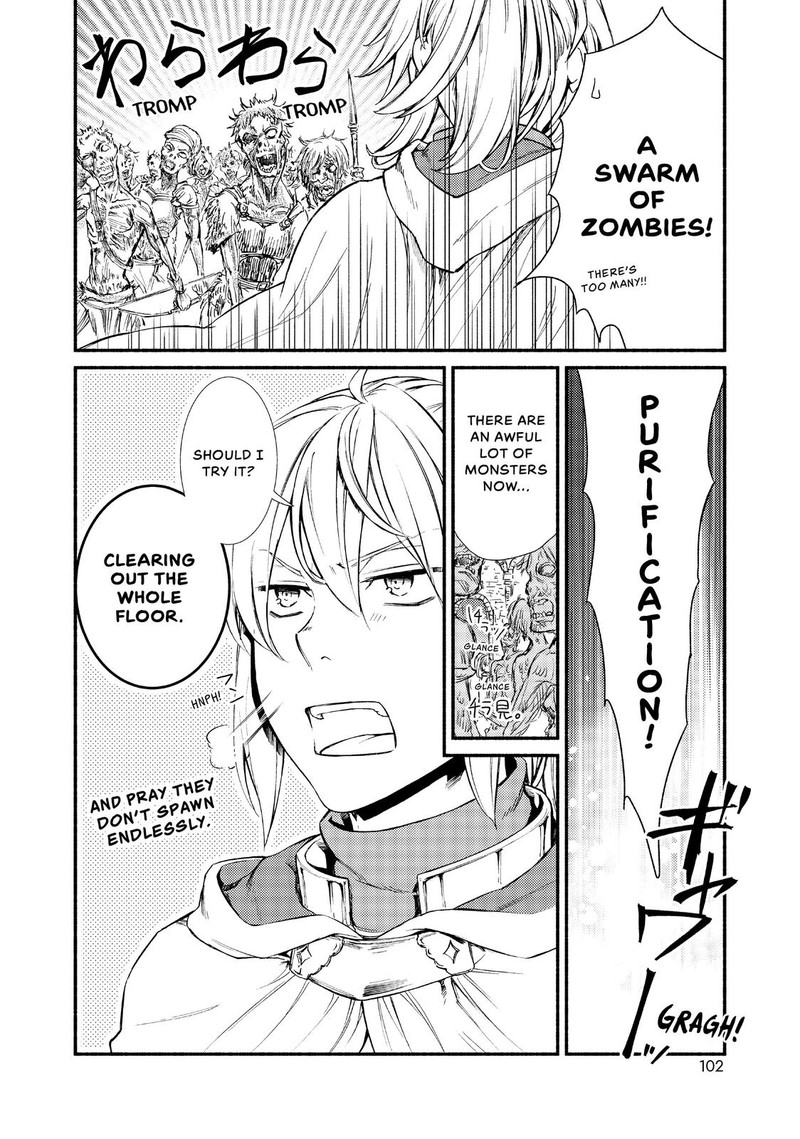 Seija Musou SararIIman Isekai De Ikinokoru Tame Ni Ayumu Michi 18 28