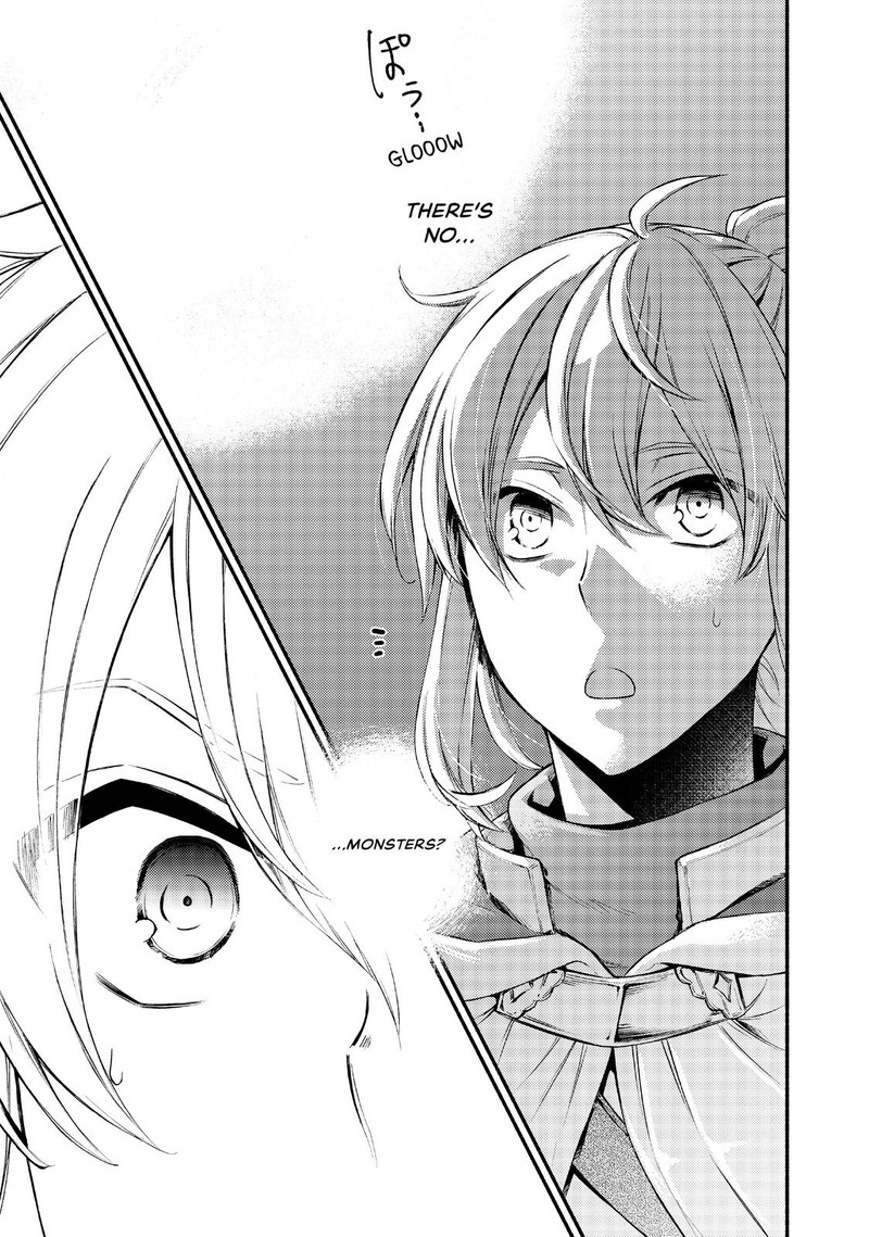 Seija Musou SararIIman Isekai De Ikinokoru Tame Ni Ayumu Michi 19 13
