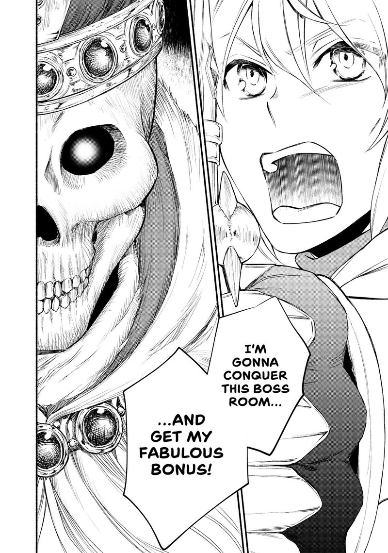 Seija Musou SararIIman Isekai De Ikinokoru Tame Ni Ayumu Michi 19 30