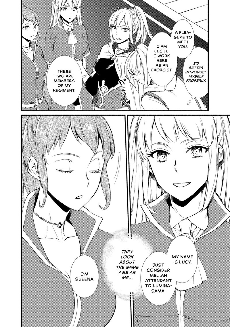 Seija Musou SararIIman Isekai De Ikinokoru Tame Ni Ayumu Michi 21 8