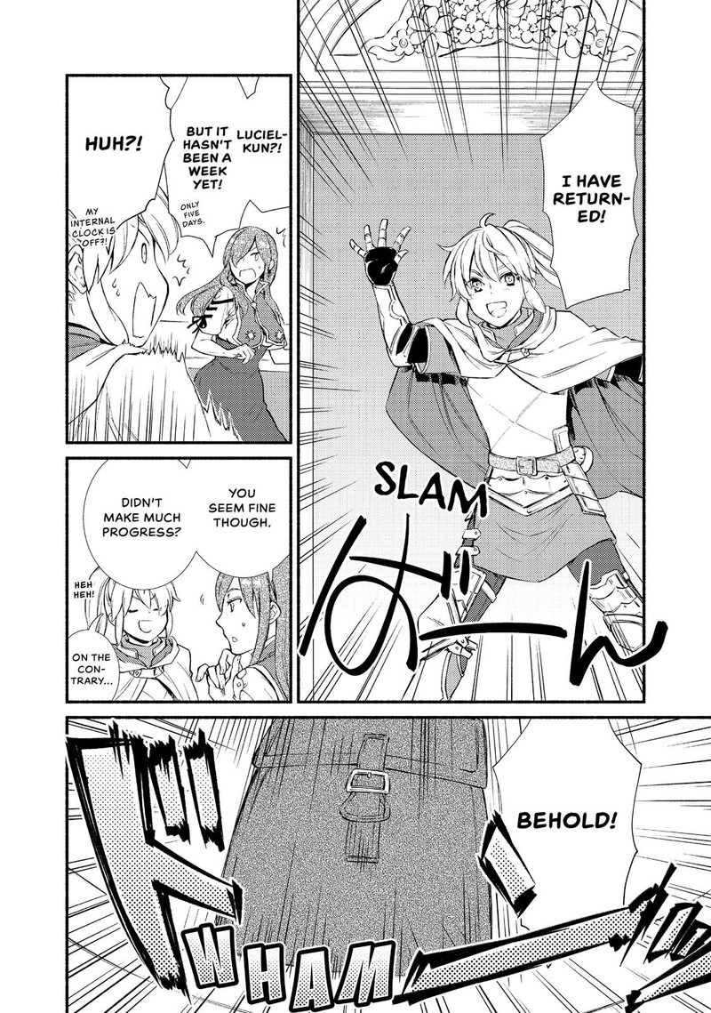 Seija Musou SararIIman Isekai De Ikinokoru Tame Ni Ayumu Michi 26 10